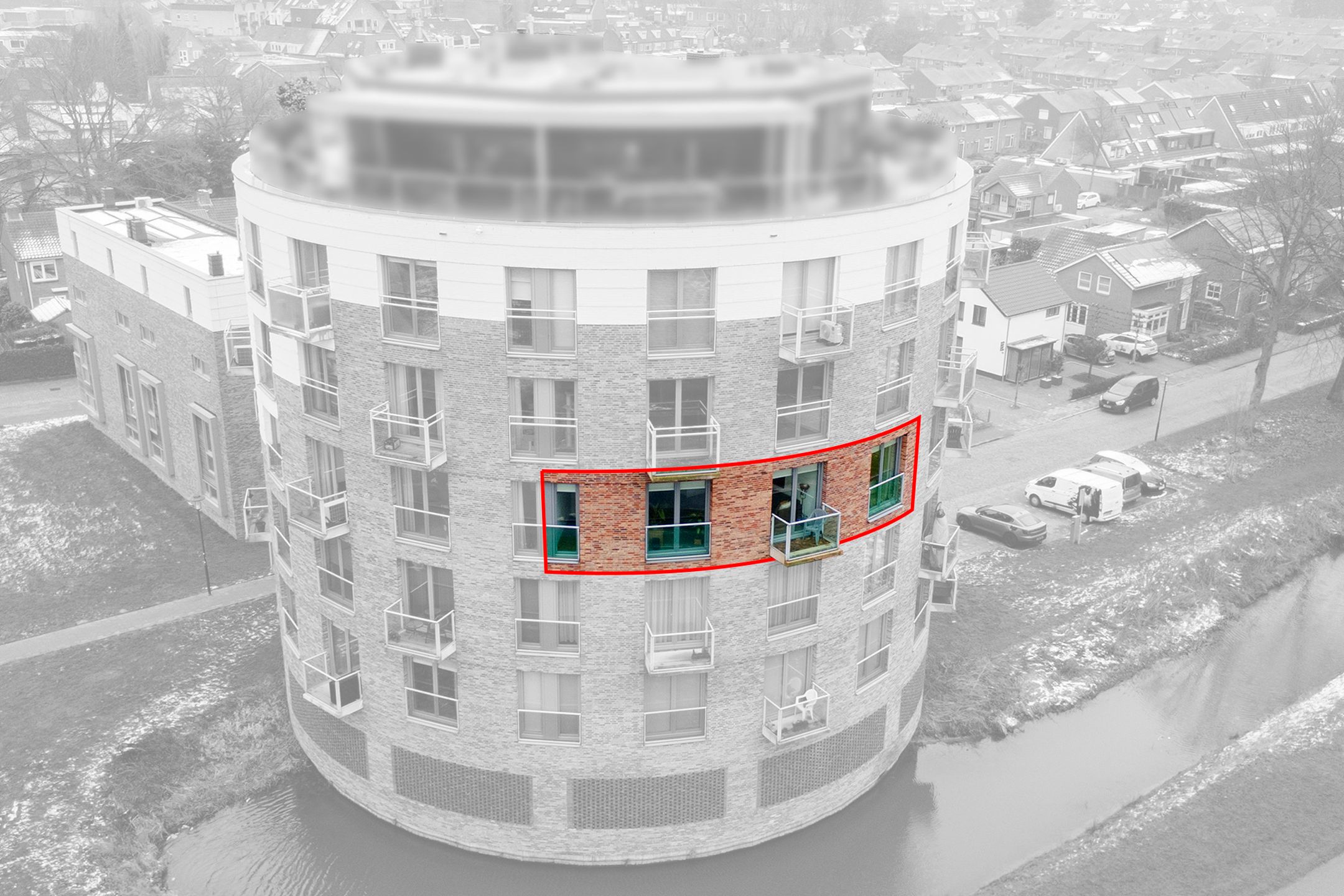 Photo 30 of Burgemeester Bruinemanstraat 56