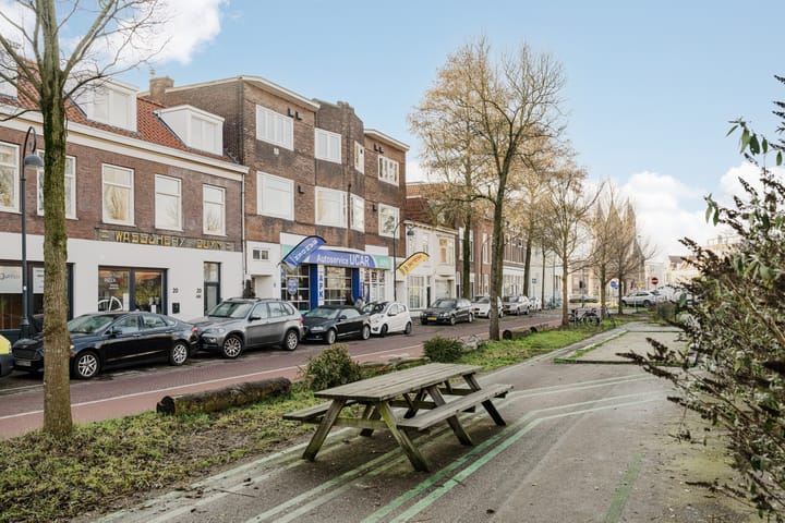 Photo 22 of Amsterdamsevaart 20-A