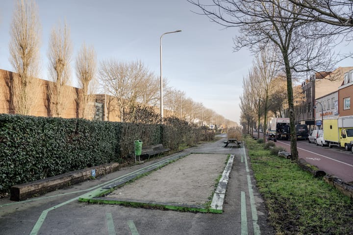 Photo 23 of Amsterdamsevaart 20-A