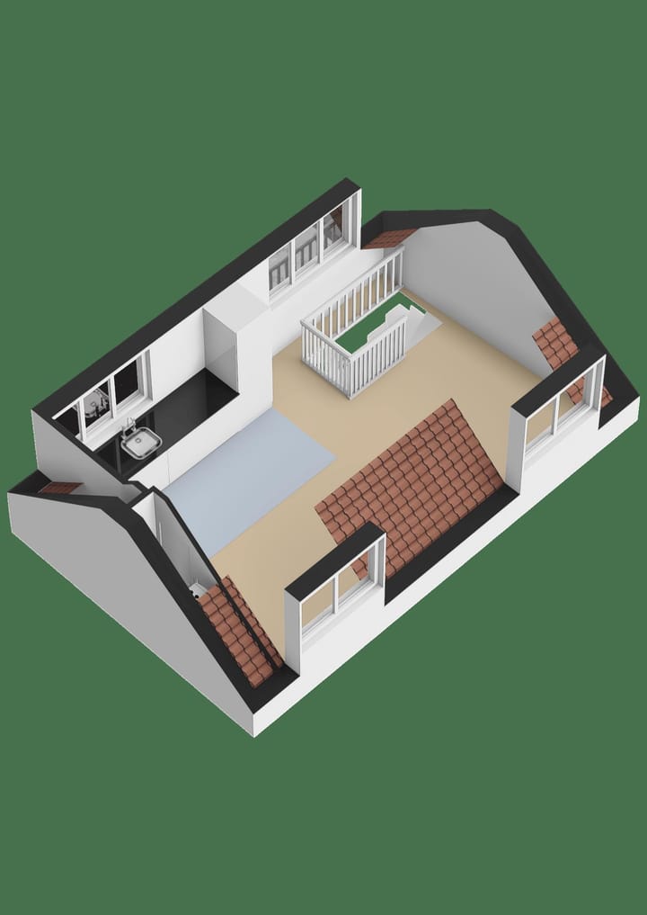 Photo 29 of Amsterdamsevaart 20-A