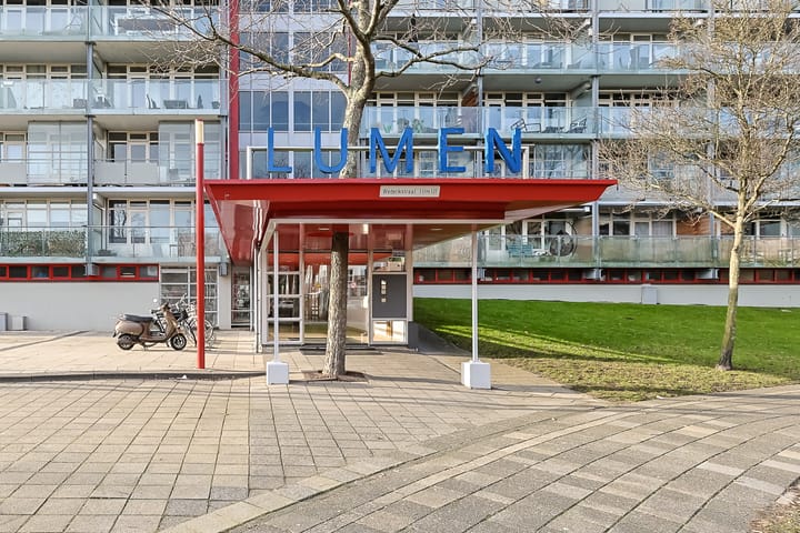 Foto 2 van Wederikstraat 49