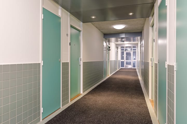 Foto 4 van Wederikstraat 49