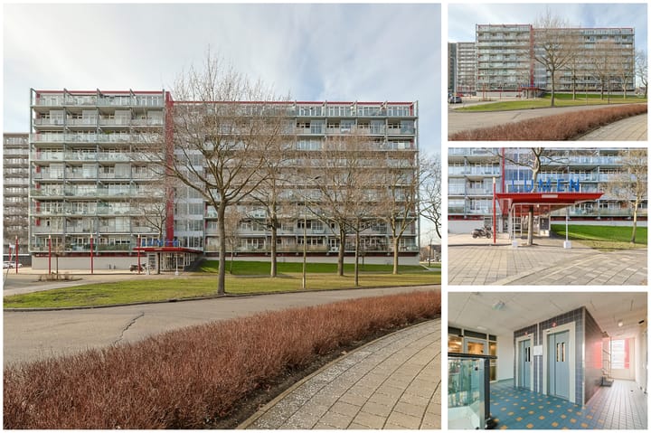 Foto 5 van Wederikstraat 49