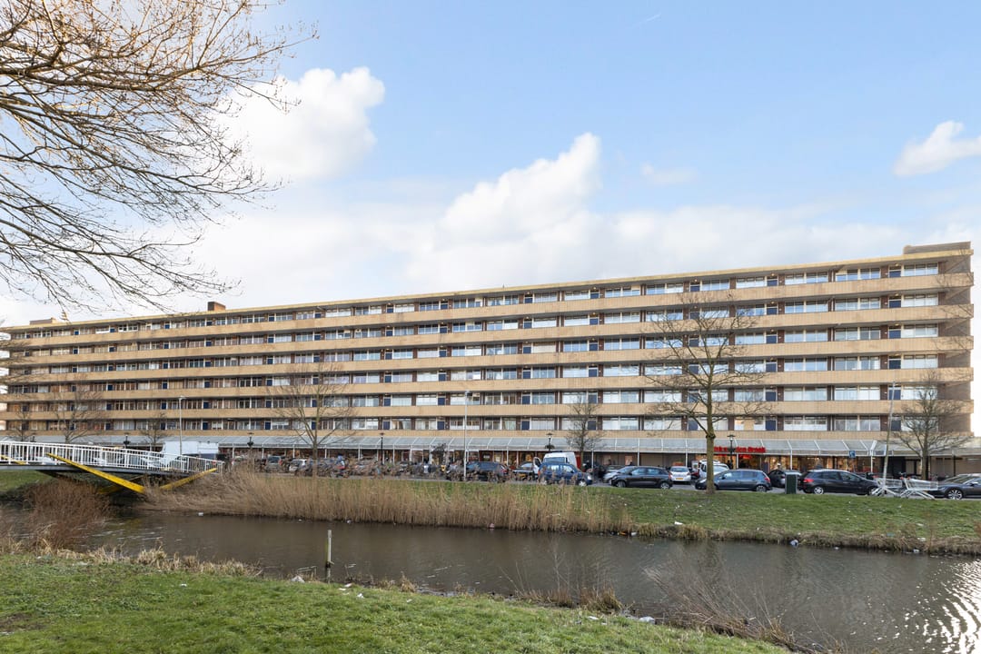 Foto 1 van Marco Pololaan 345