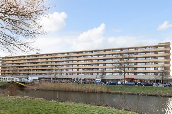 Foto 1 van Marco Pololaan 345