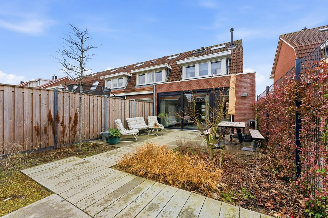 Foto 2 van Laagveen 34