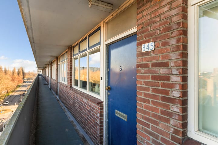 Foto 8 van Marco Pololaan 345