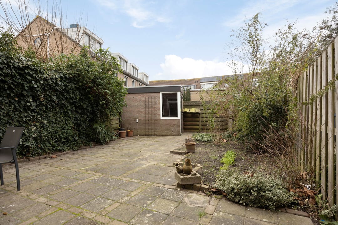 Foto 16 van Waterhoen 3