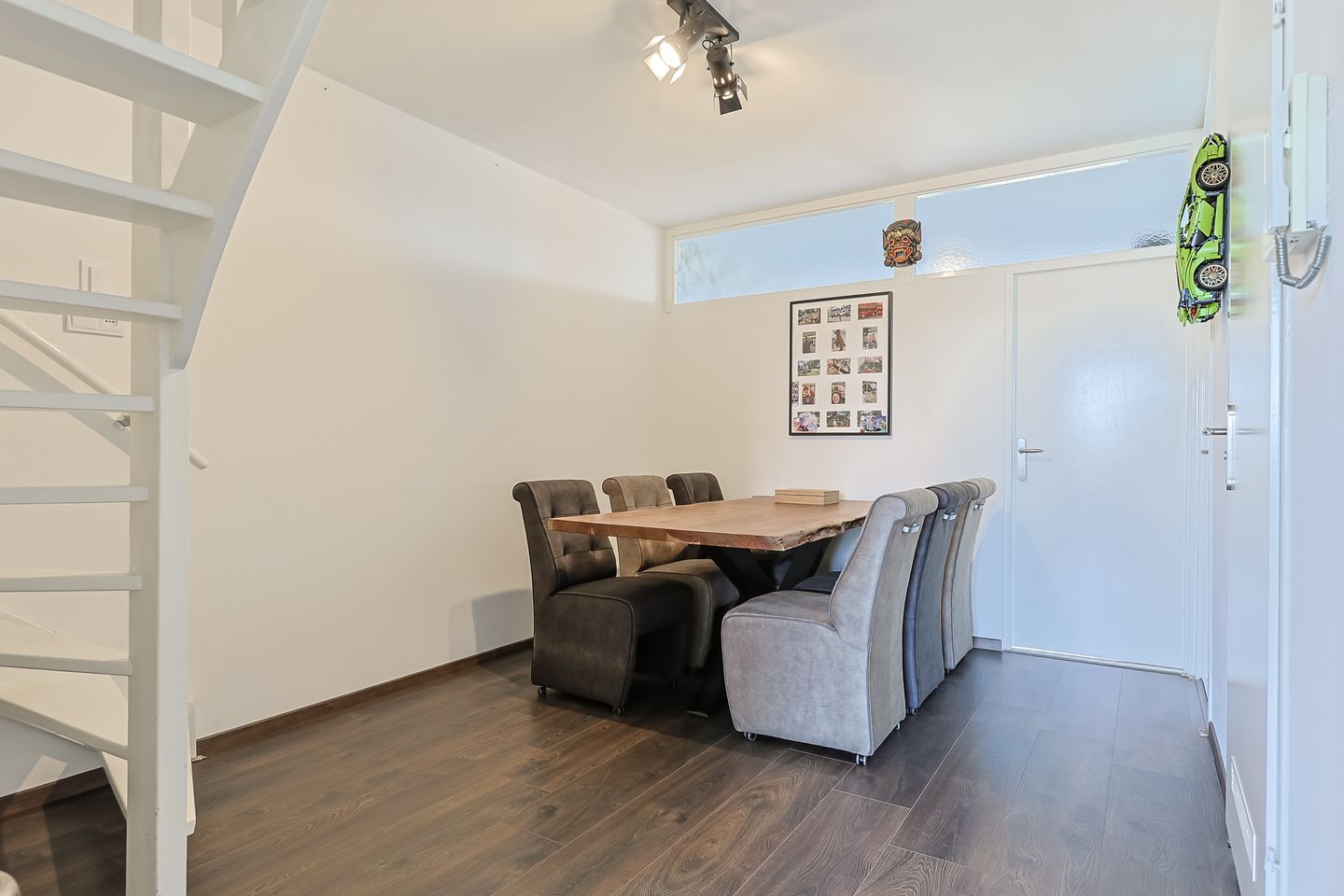 Foto 14 van Wederikstraat 49