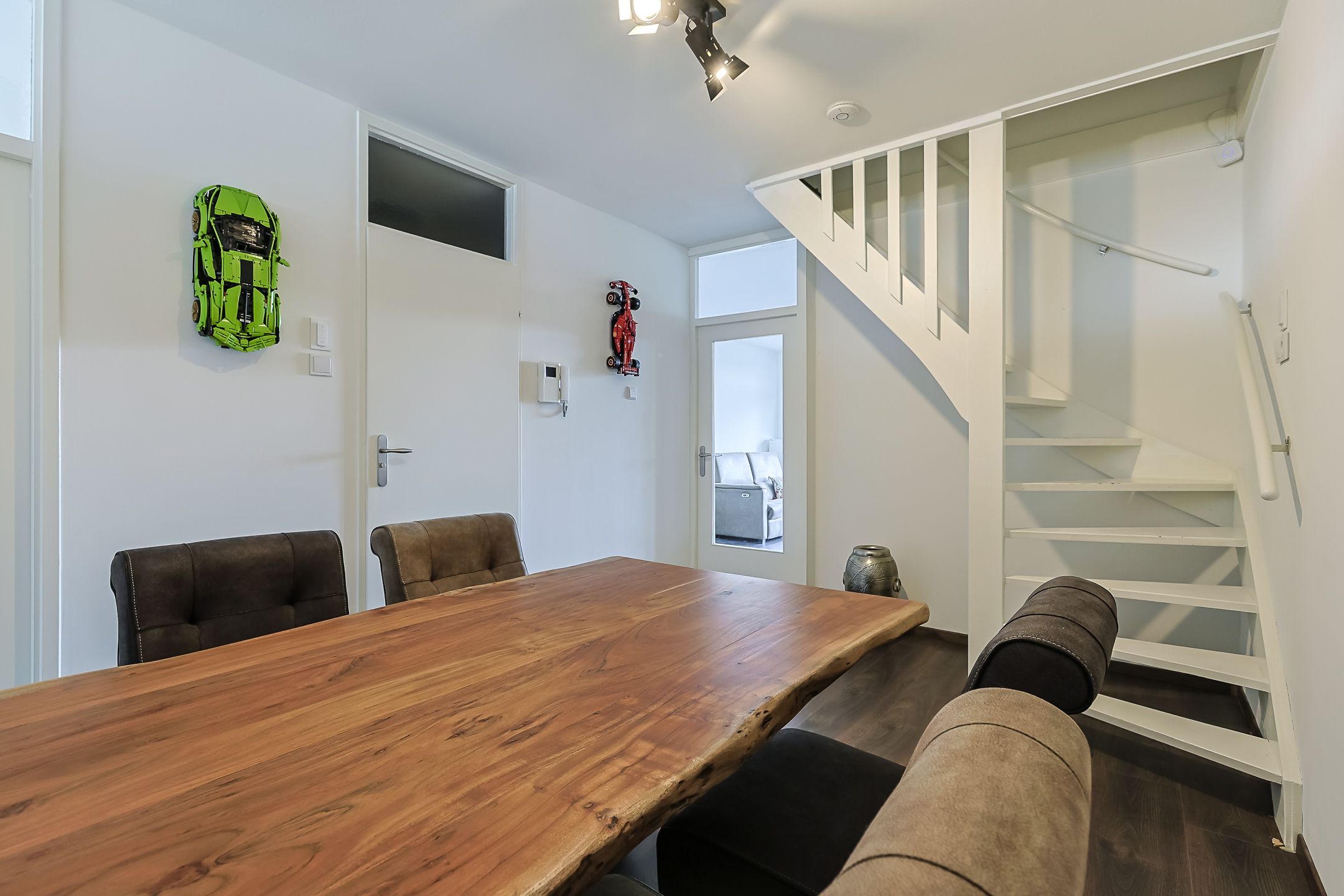 Foto 15 van Wederikstraat 49