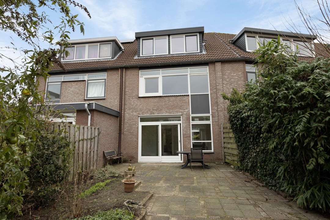 Foto 17 van Waterhoen 3