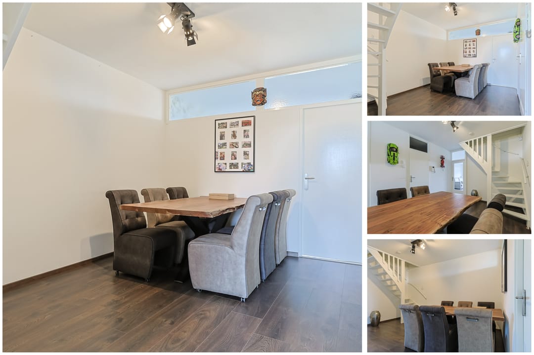 Foto 17 van Wederikstraat 49