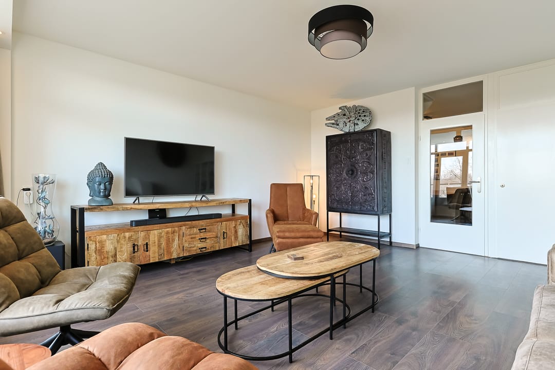 Foto 22 van Wederikstraat 49