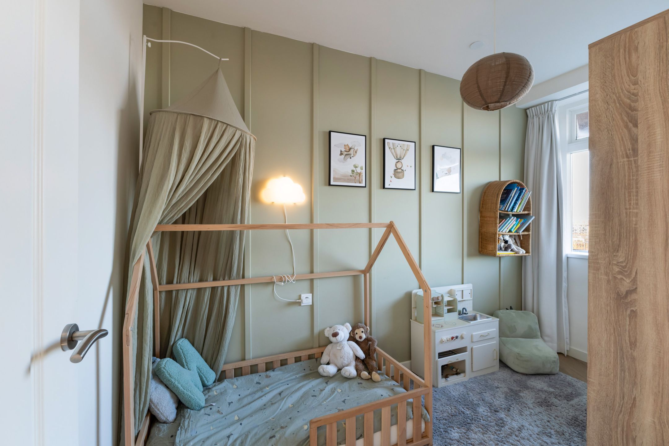 Foto 24 van Marco Pololaan 345