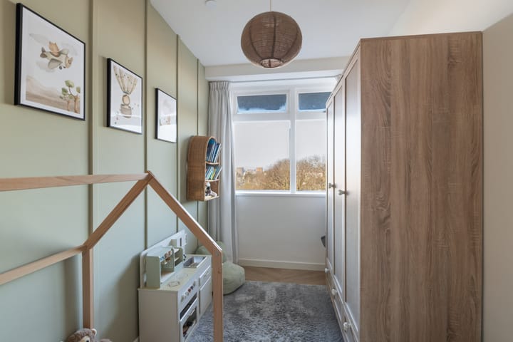 Foto 25 van Marco Pololaan 345