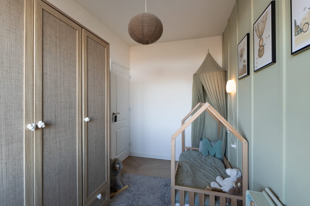 Foto 26 van Marco Pololaan 345