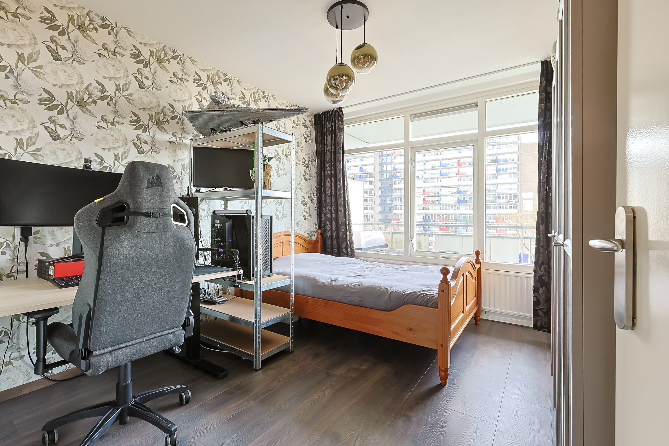 Foto 30 van Wederikstraat 49