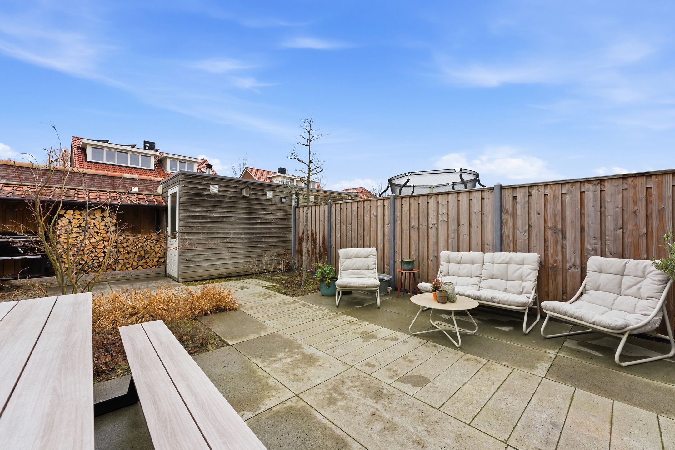 Foto 33 van Laagveen 34