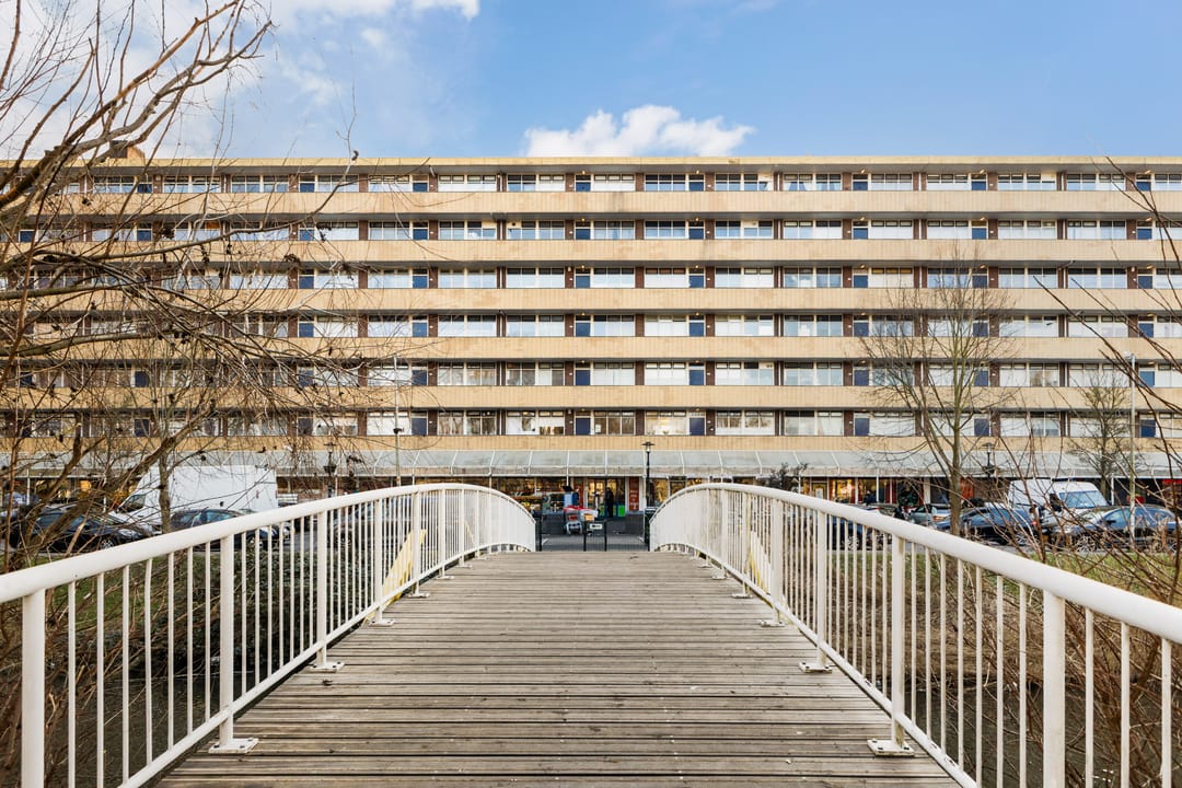 Foto 41 van Marco Pololaan 345