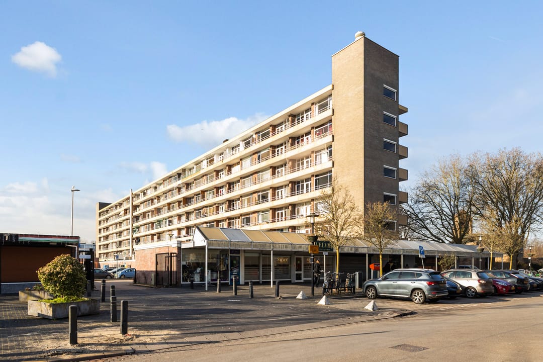 Foto 43 van Marco Pololaan 345