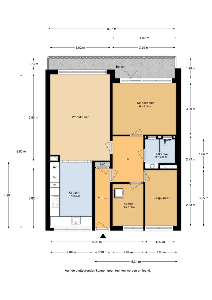 Foto 47 van Marco Pololaan 345