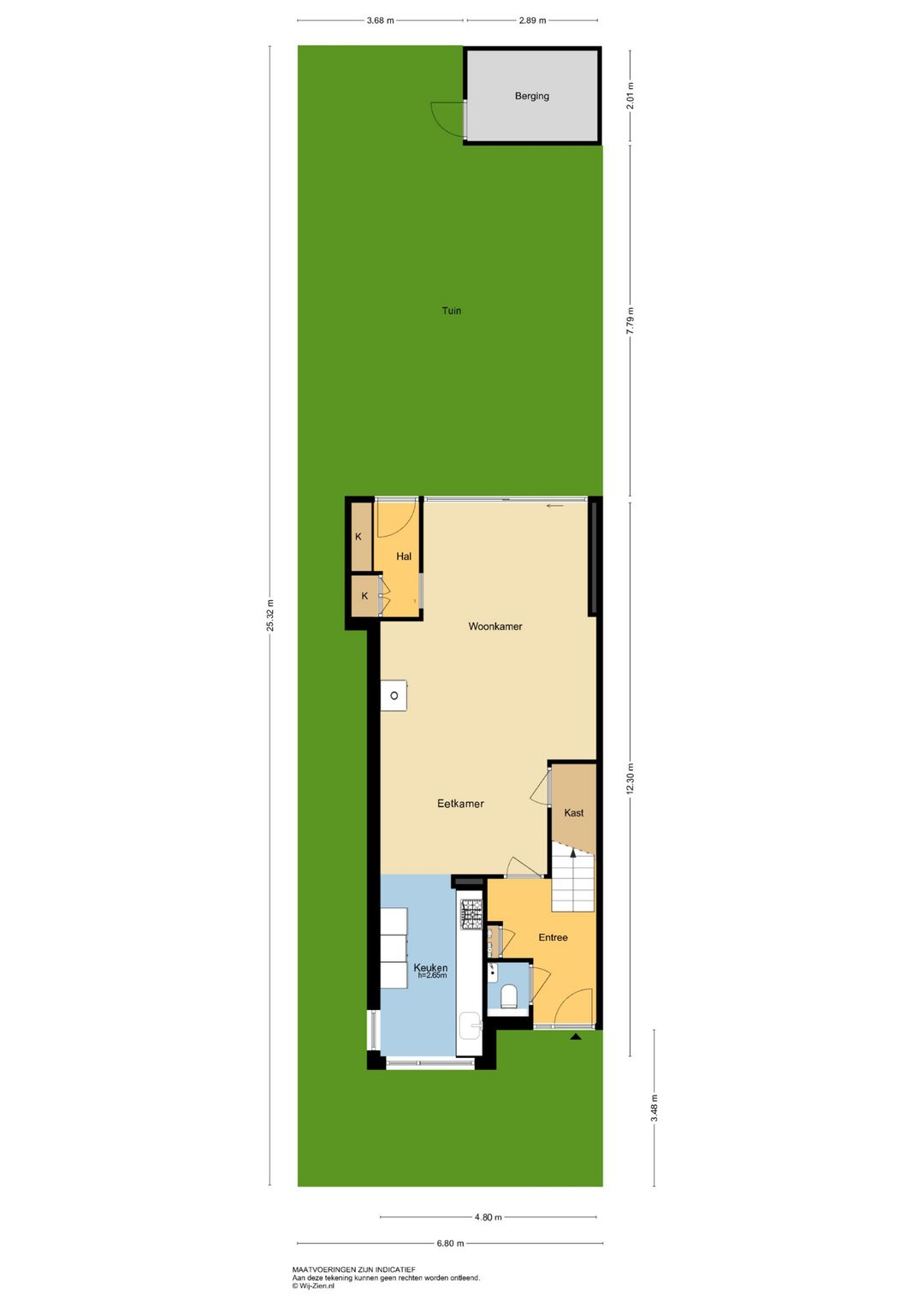 Foto 41 van Laagveen 34