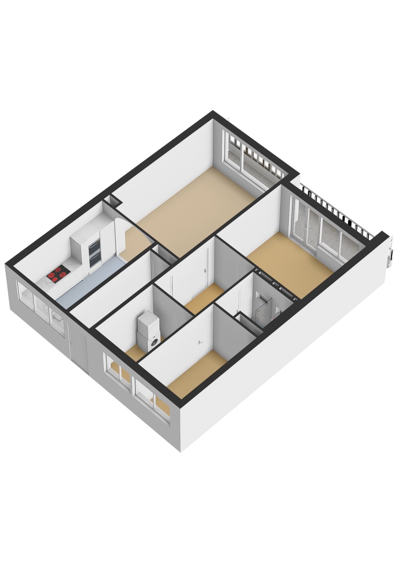 Foto 49 van Marco Pololaan 345