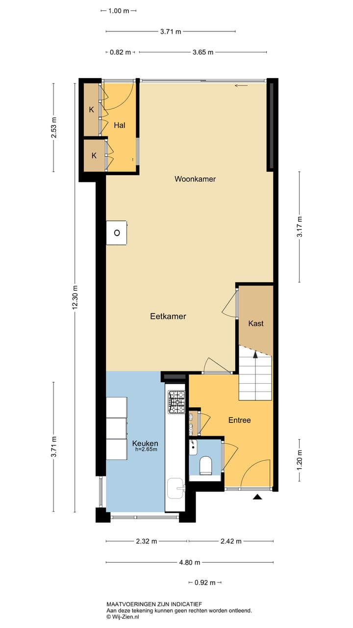 Foto 42 van Laagveen 34