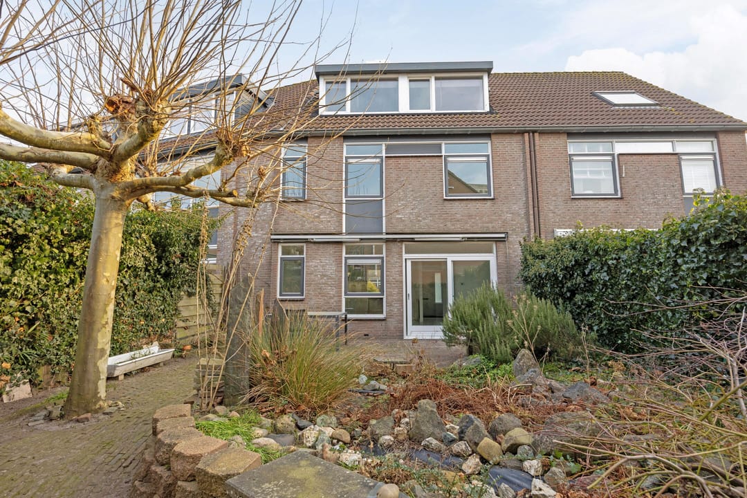 Foto 1 van Waterhoen 5