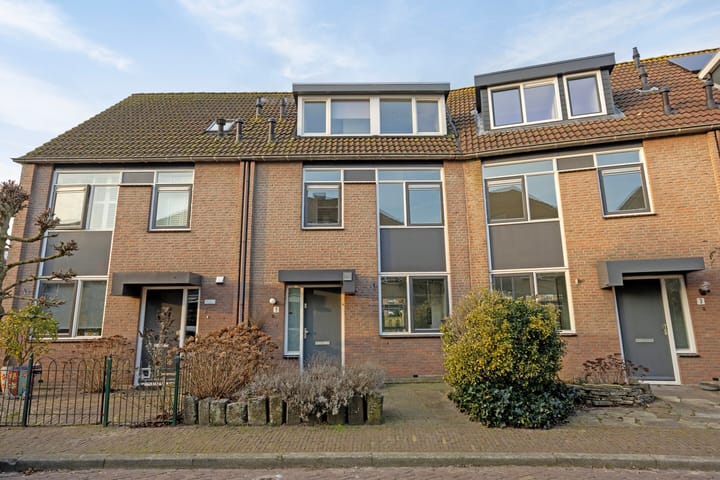 Foto 2 van Waterhoen 5