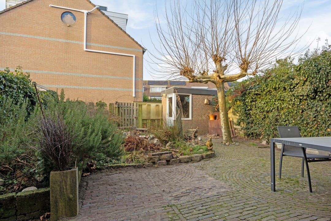 Foto 11 van Waterhoen 5