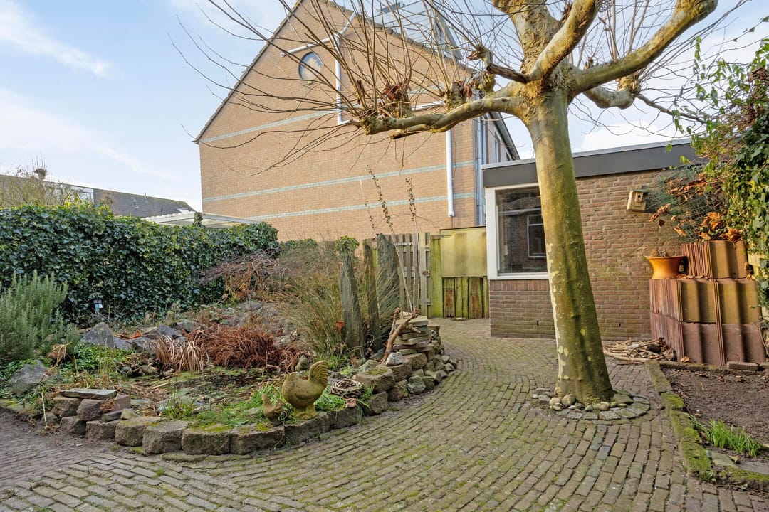 Foto 13 van Waterhoen 5