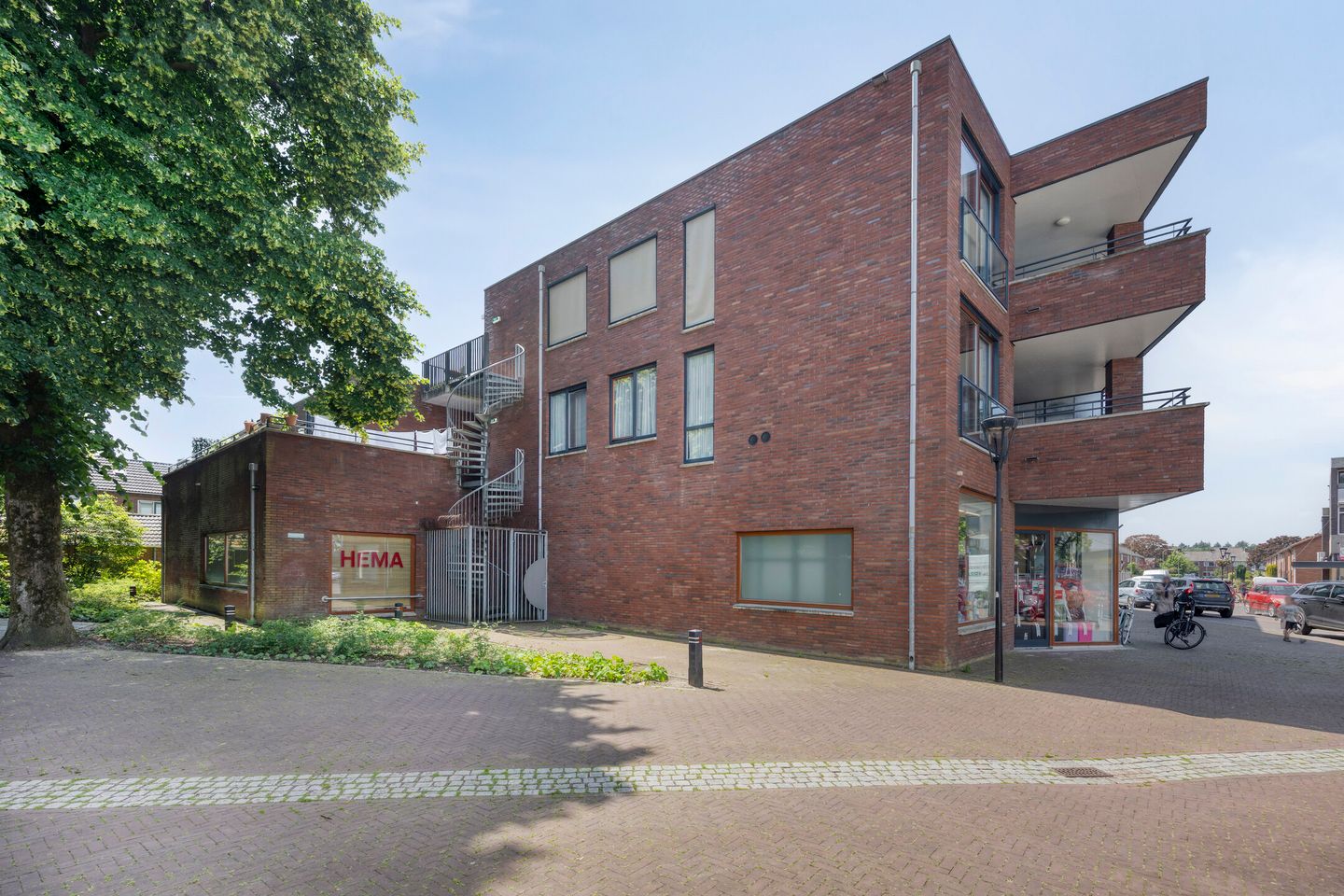 Bekijk foto 3 van Oranje Nassauplein 17