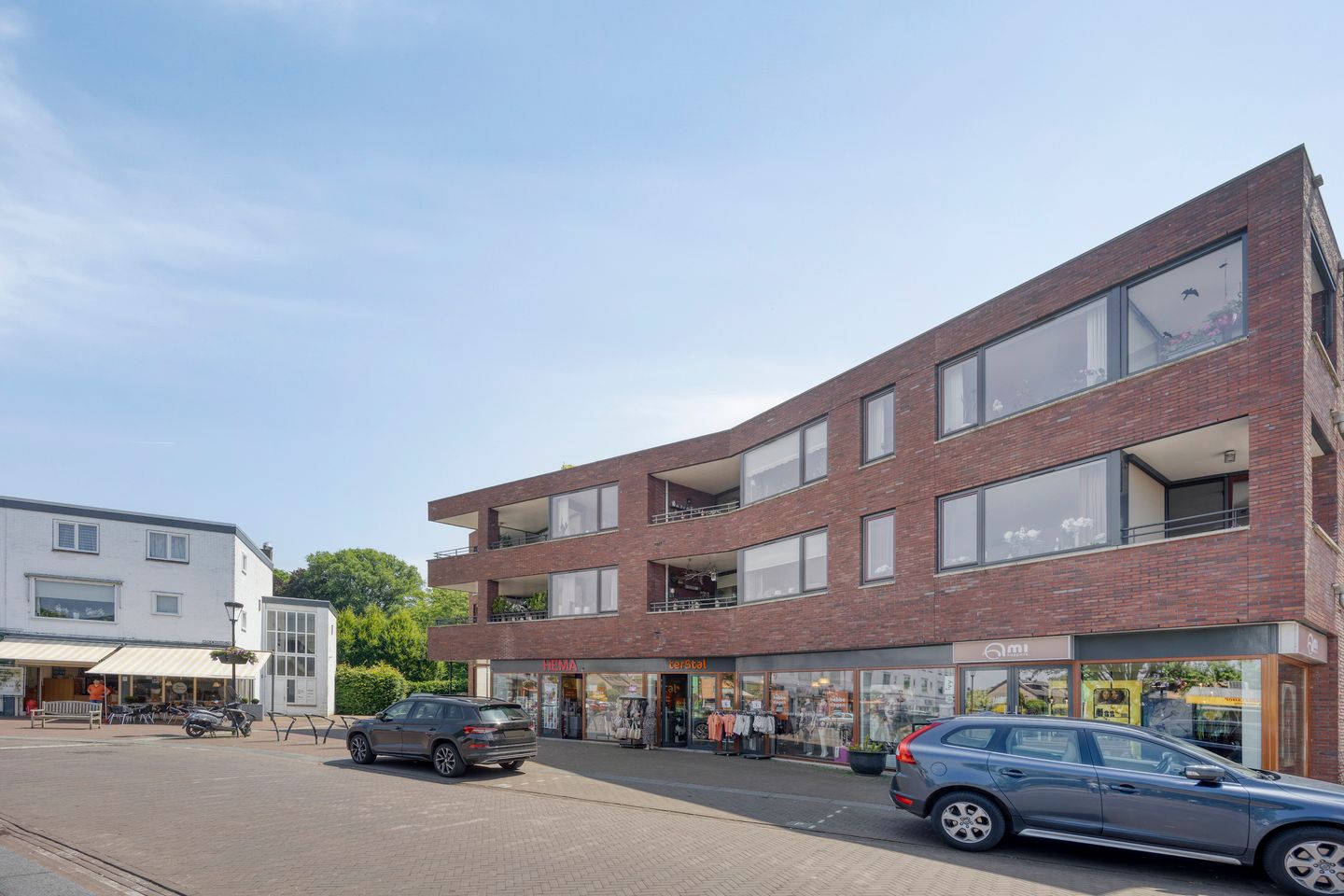 Bekijk foto 5 van Oranje Nassauplein 17