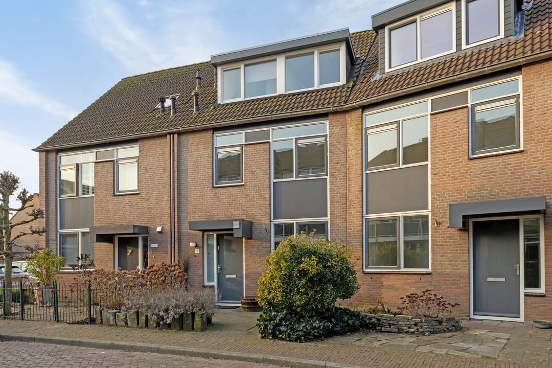 Foto 43 van Waterhoen 5