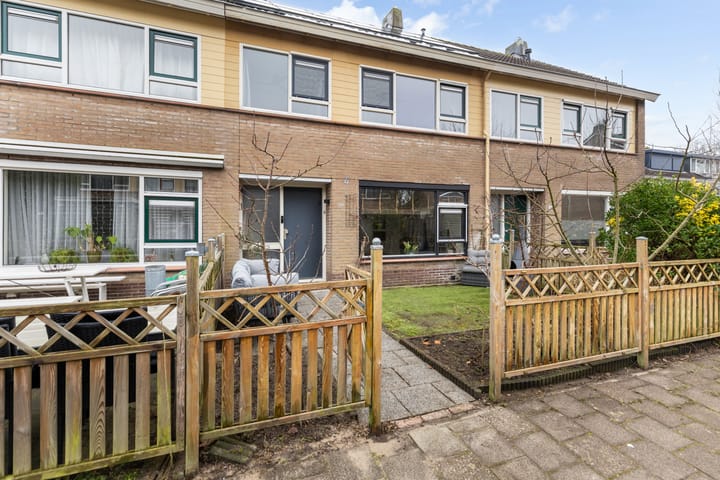 Foto 1 van de Werven 17