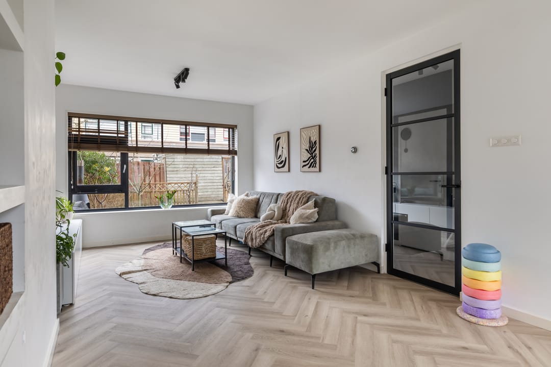 Foto 2 van de Werven 17