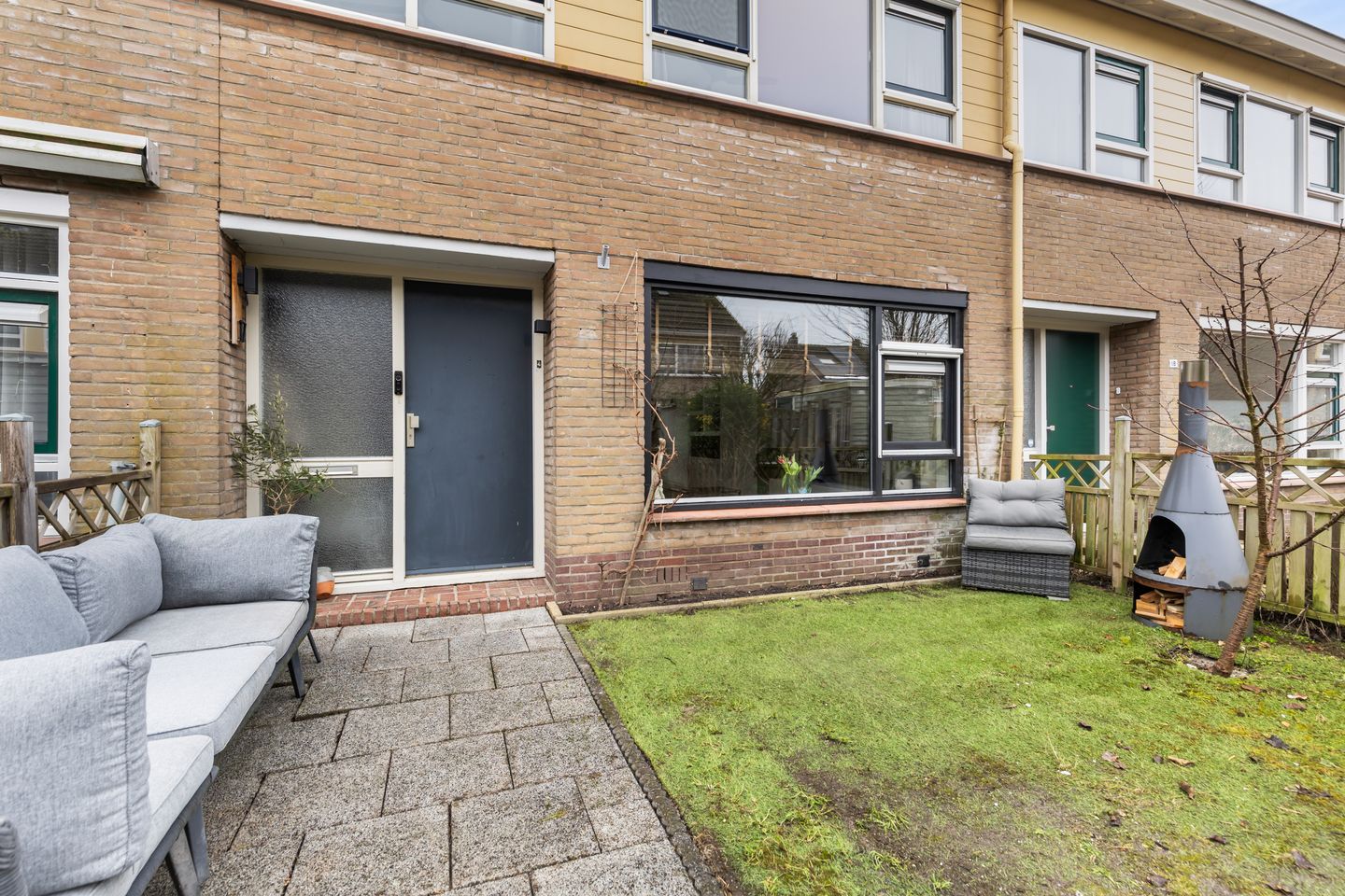 Foto 4 van de Werven 17