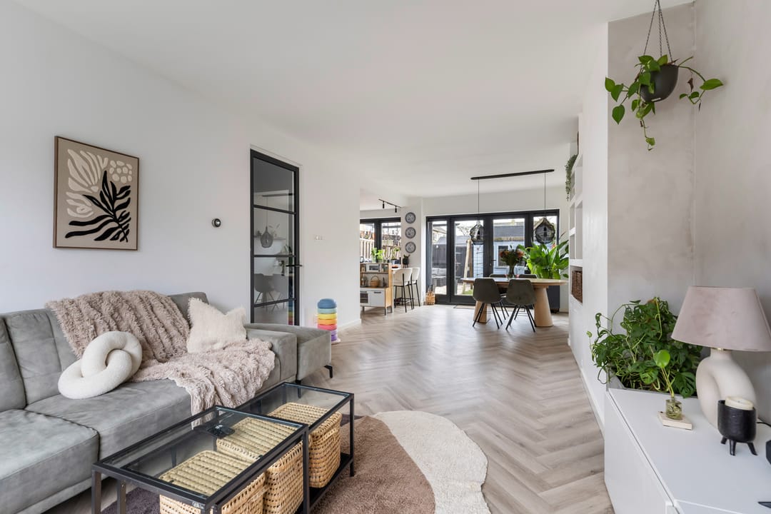 Foto 8 van de Werven 17