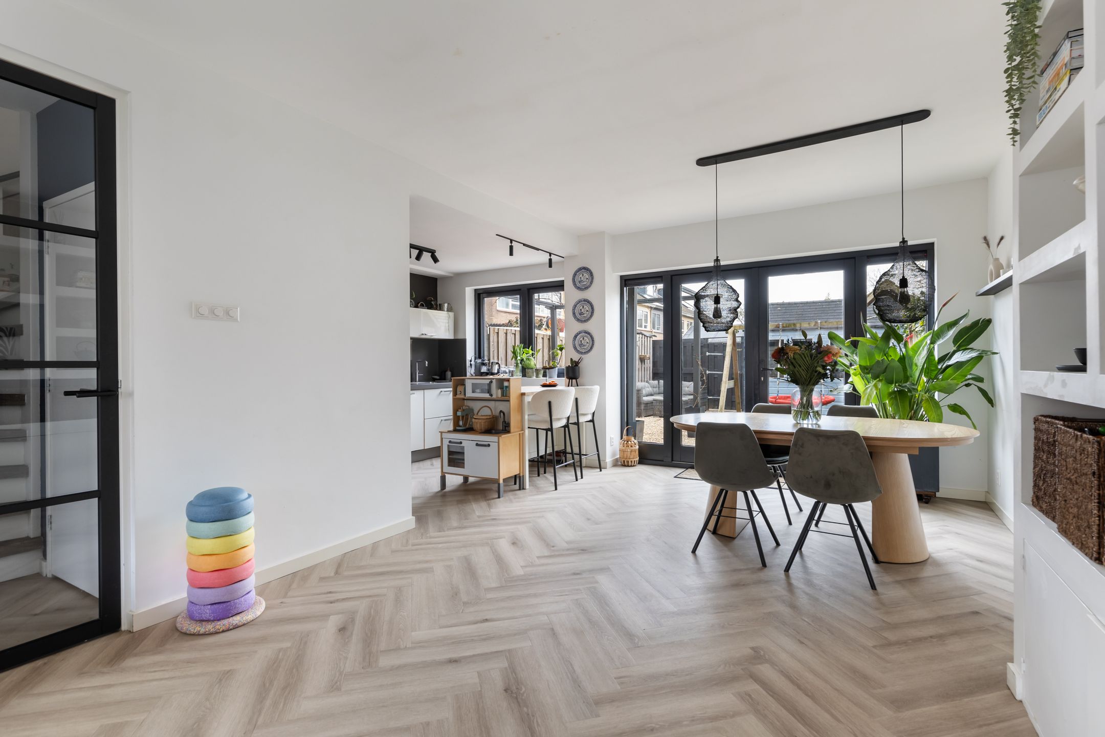 Foto 9 van de Werven 17