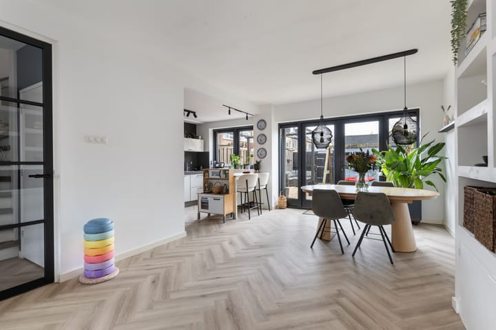 Foto 9 van de Werven 17