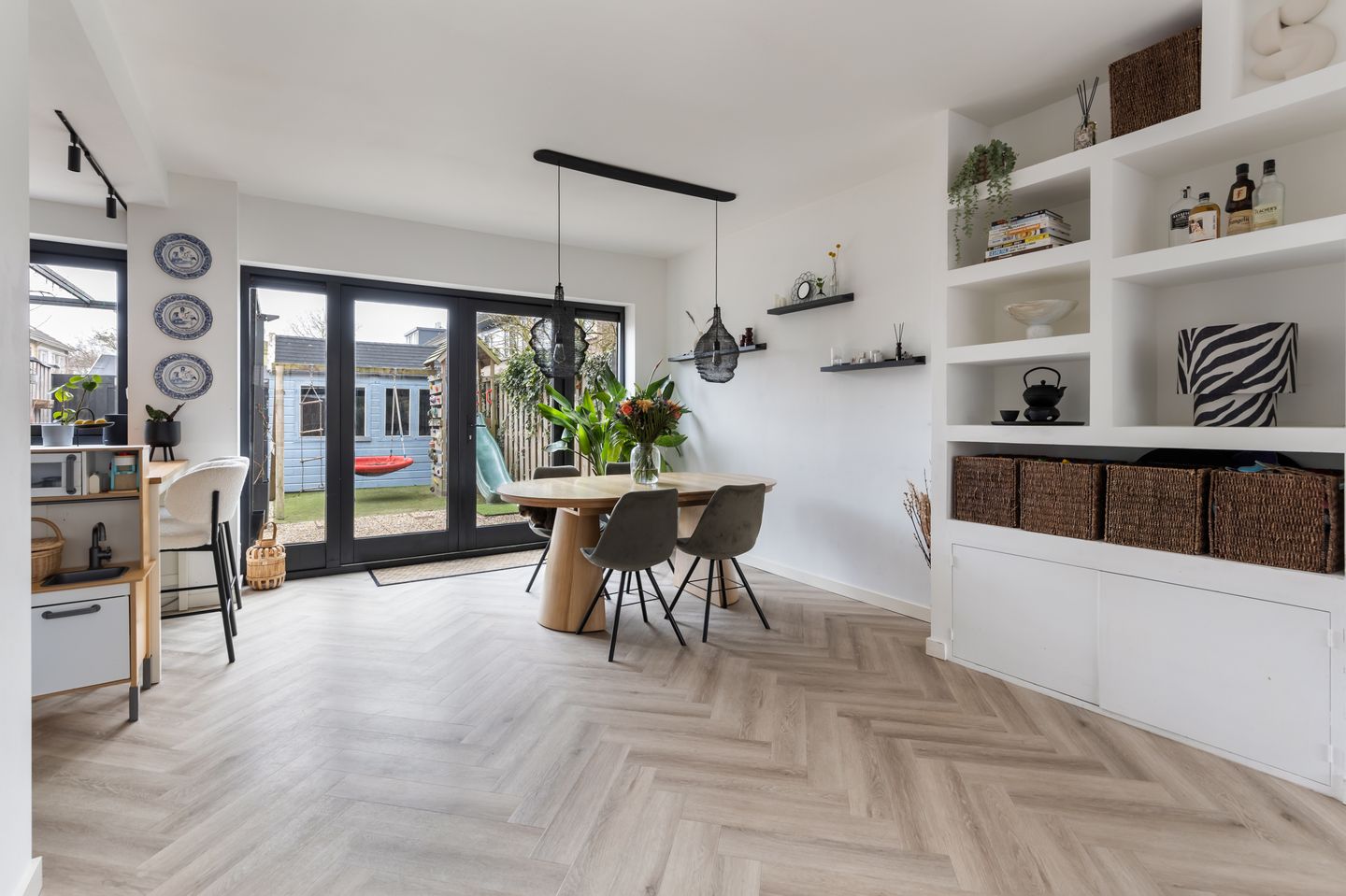 Foto 10 van de Werven 17