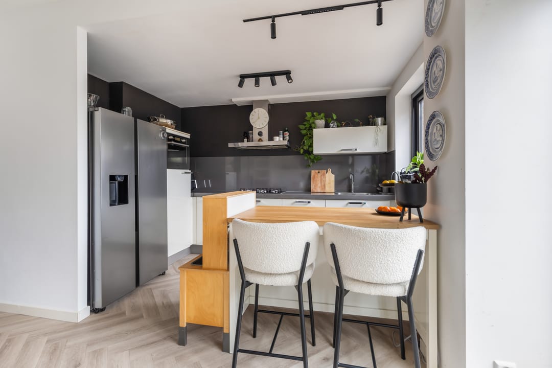 Foto 13 van de Werven 17