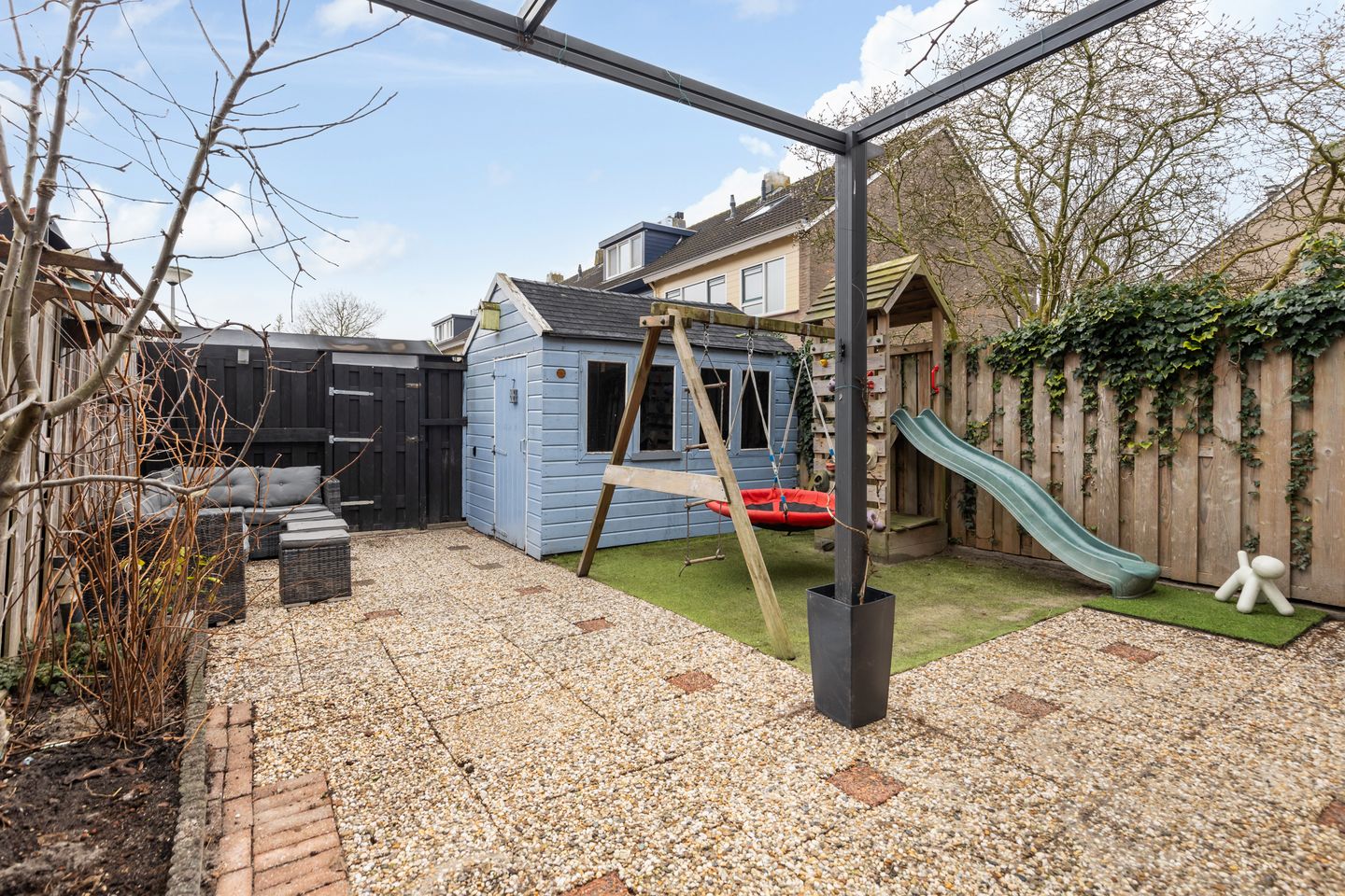 Foto 14 van de Werven 17