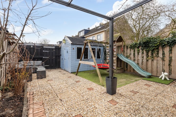 Foto 14 van de Werven 17