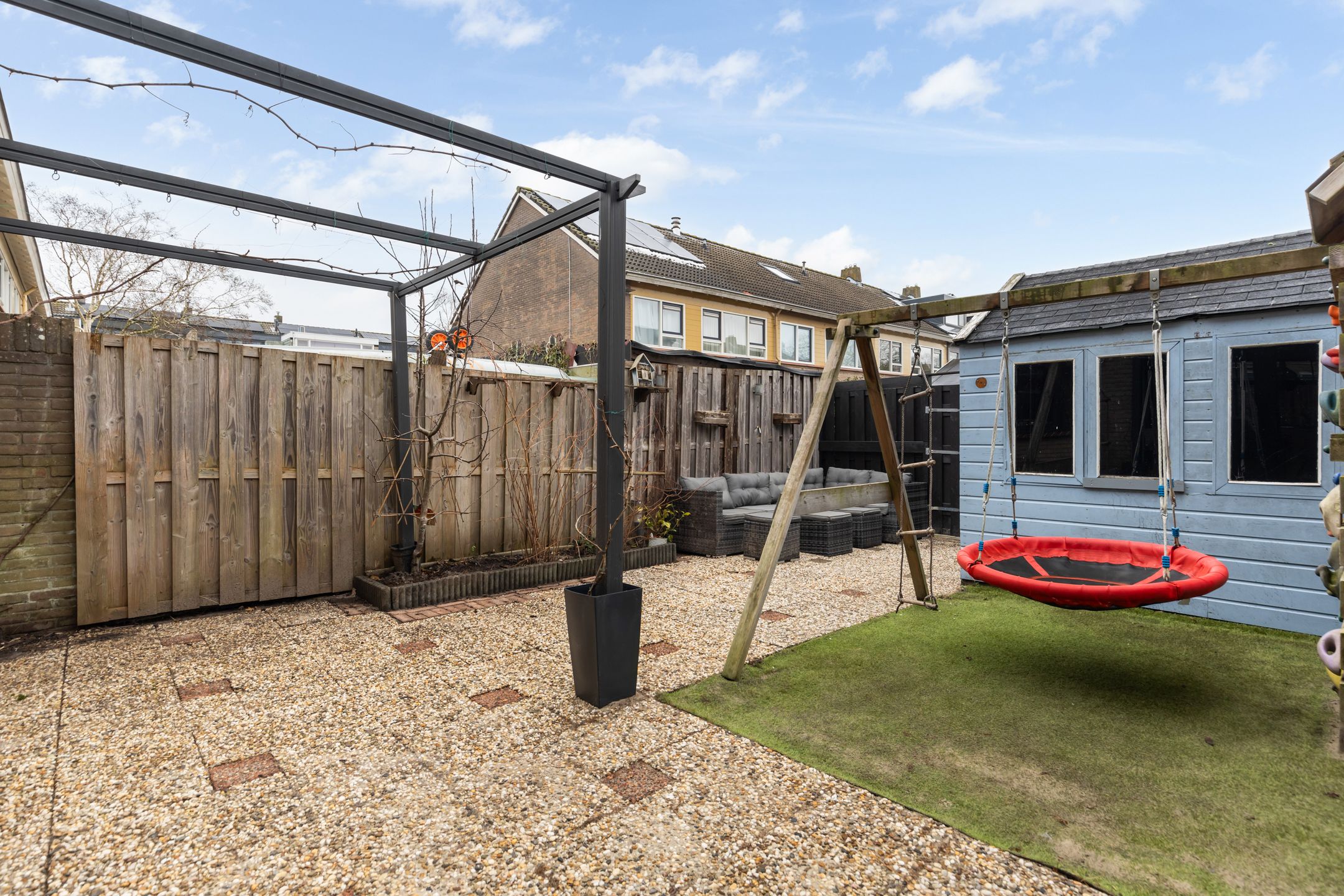 Foto 15 van de Werven 17