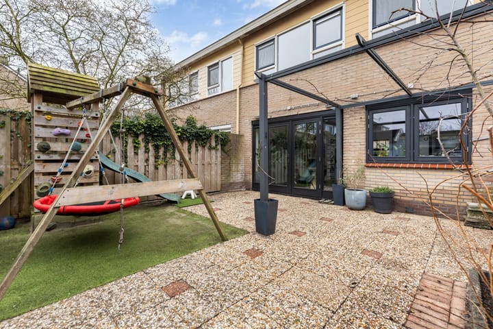 Foto 16 van de Werven 17