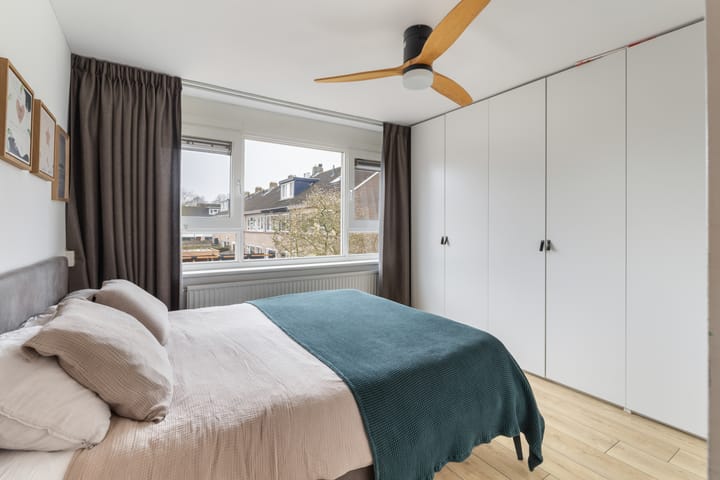 Foto 19 van de Werven 17