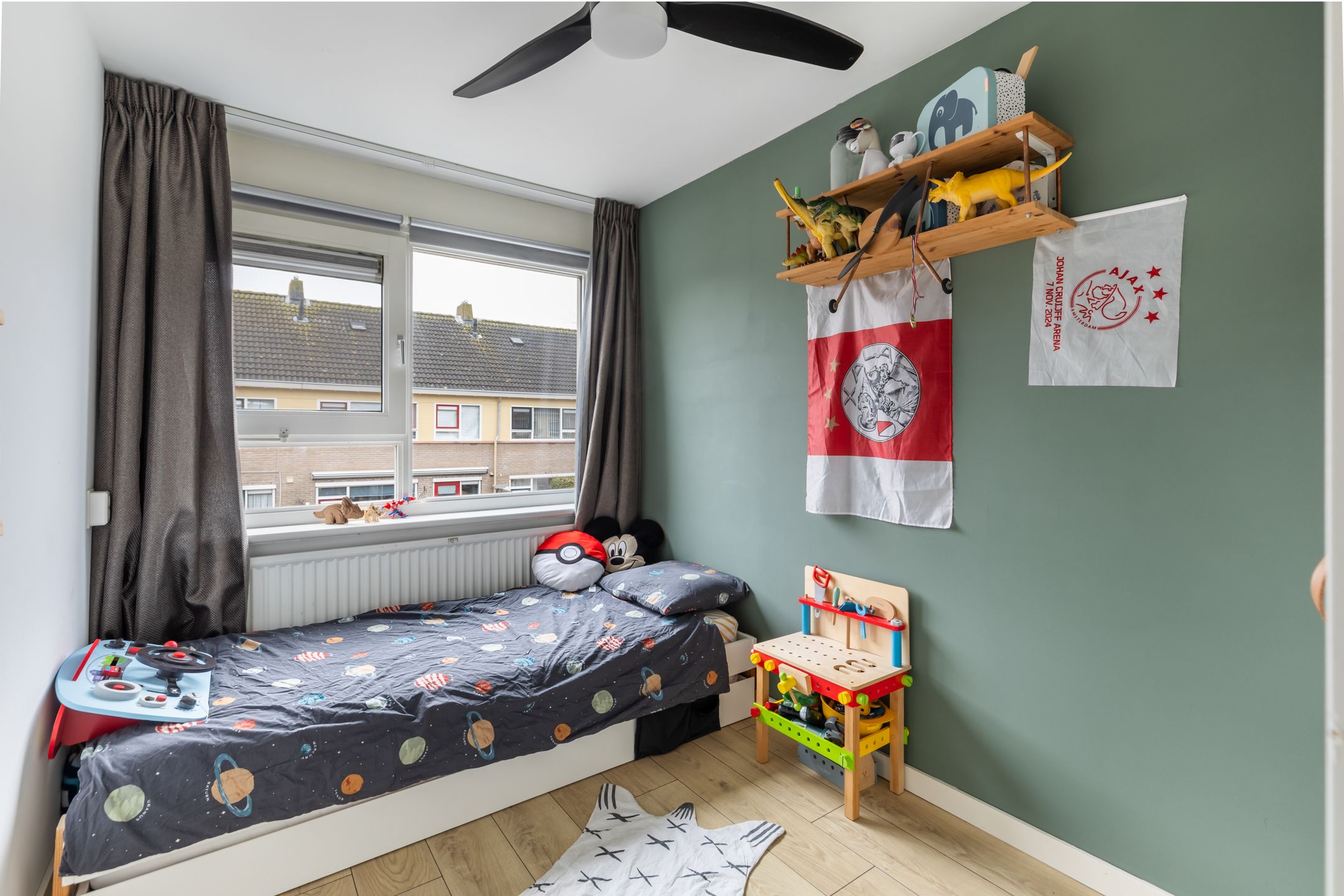 Foto 21 van de Werven 17