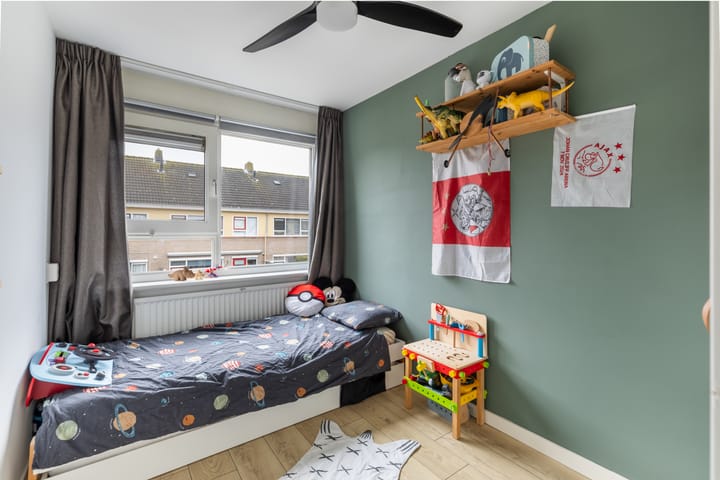 Foto 21 van de Werven 17